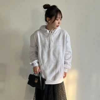 Basic Hoodie