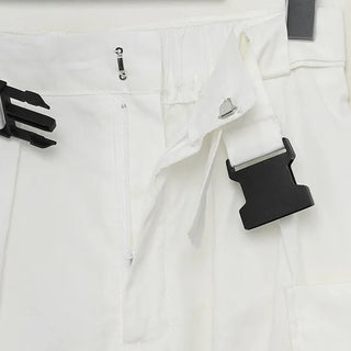 Cargo skirt