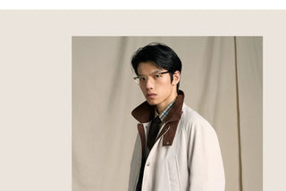 [CULTUM] N3B Mid-Length Down Jacket