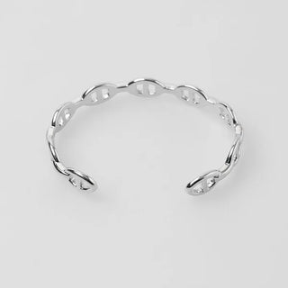 Chain bangle