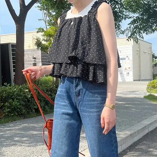 Basic Tank Top