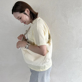 Soft cloth bag