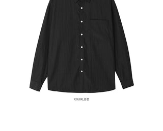 Hyssop Texture CN Shirt
