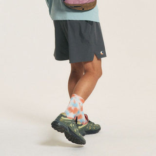 [Monterest x TTTM] Lightweight 4-Way Stretch Sports Shorts