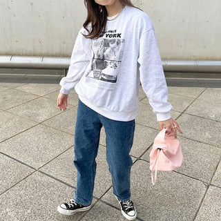 NEW YORK sweatshirt