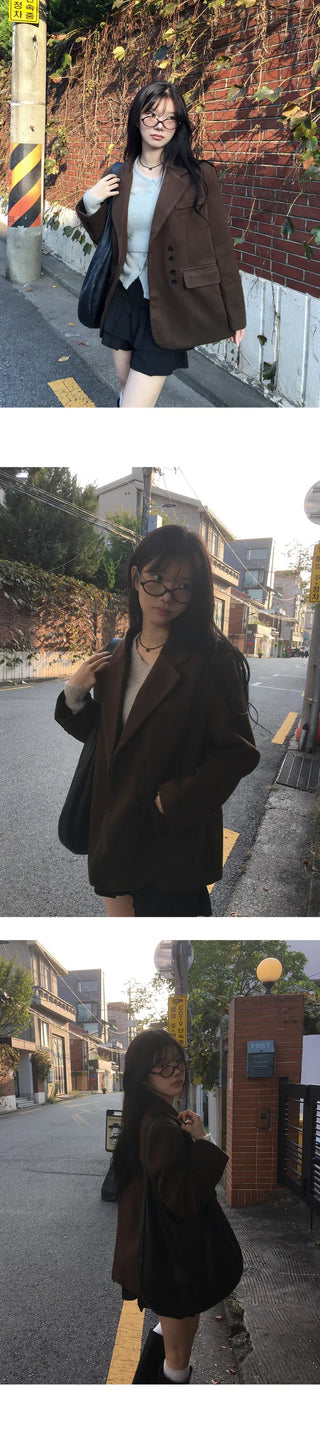 Swedish Powder Jacket JK - 4 Colors