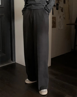 Wide-coverage slacks