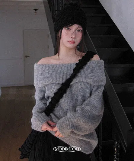 knitwear