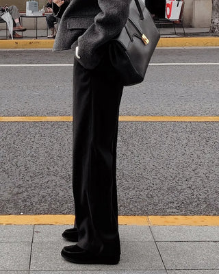 Wide-coverage slacks