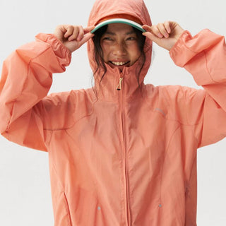 [Monterest] UPF40+ Lightweight Packable Sun Jacket