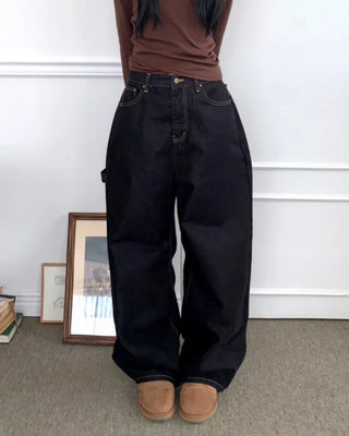 stitch carpender denim
