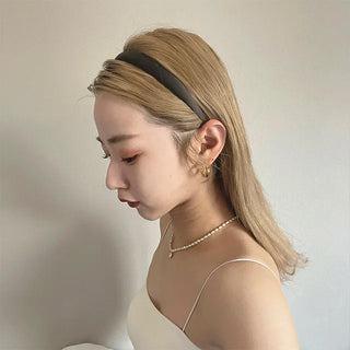 ruru basic hairband