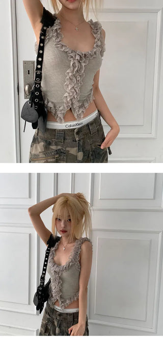 Frill Volume Fit SL - 3 colors