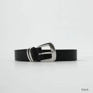 Basic belt