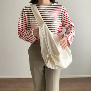 Large Crossbody Bag