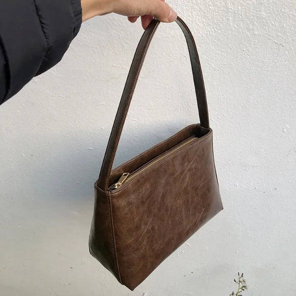 Baguette Shoulder Bag (5 colors)