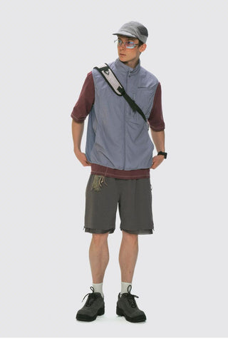 [Monterest] Lightweight UV Protection Vest