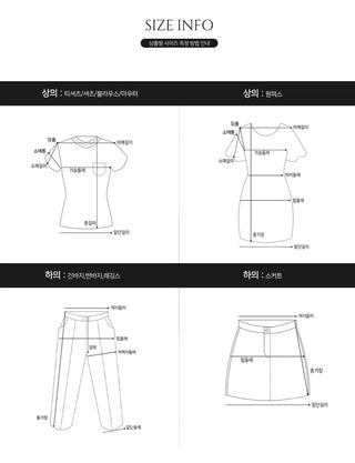 Unknown Two-Color Half-Fit Two-Way Night Jacket - 2color