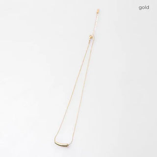 Basic necklace