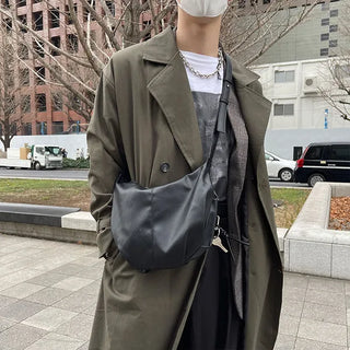 Cross Hobo Bag
