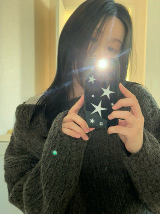 b.star case (black)