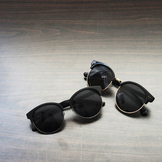Beauty sunglasses