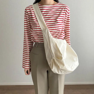 Large Crossbody Bag