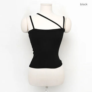 Cross-strap camisole
