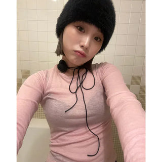 Daily Span Long Sleeve T-Shirt