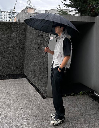 Summer Wind Jacket (5 colors)
