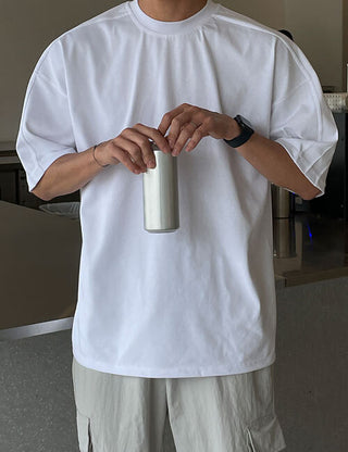 If Cut Sturdy Short Sleeve T-shirt (5 colors)