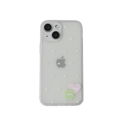 [MADE]Luck & Love Cup AirPods Case