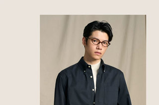 [CULTUM] Brushed Cotton OCBD Shirt