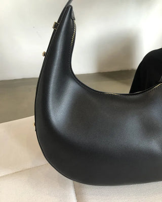 Half-moon shoulder bag (5 colors)