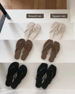 #LENTO. THIS flip-flop