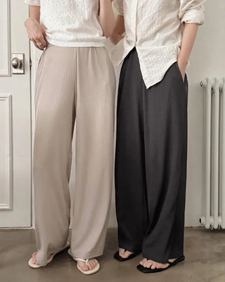 Cooling training pants