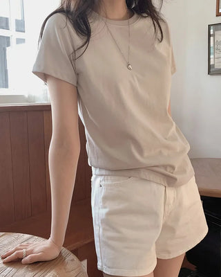 Basic T-shirt