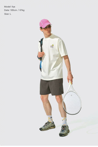 [Monterest] Water-Resistant Outdoor Sports Shorts
