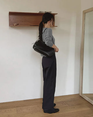 Basic Chino Pants