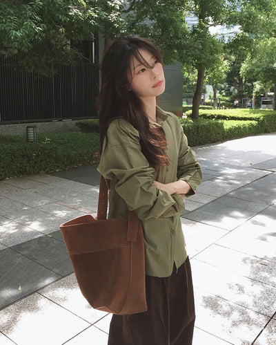 Premium cotton shirt