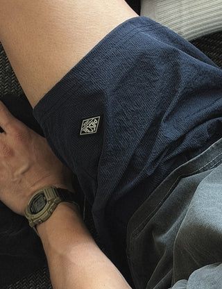 PASCAL Cool Washer Shorts (4 colors)