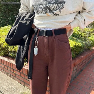 Square Basic Belt