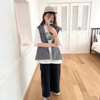 Camp Cap