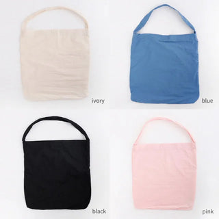 harz color single eco bag