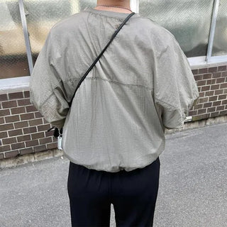 Sheer Anorak