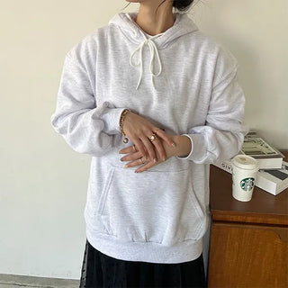 Basic Hoodie