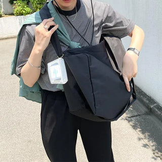vivid square cross bag