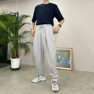 basic daily round dtwo tee