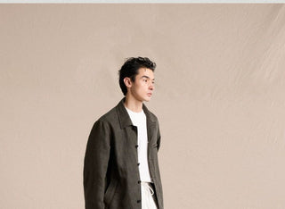 [CULTUM] Heavyweight Cotton Wide Leg Sweatpants