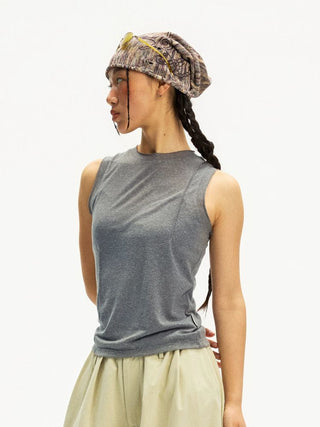 [Monterest] Quick-Dry Antibacterial Tank Top